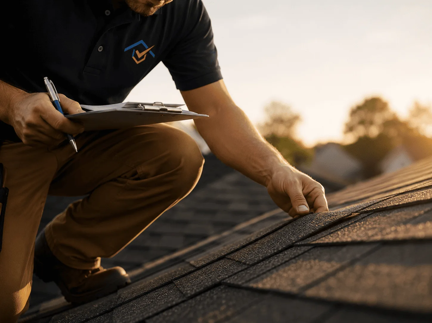 Why Choose Roof Inspection in Savanna, OK